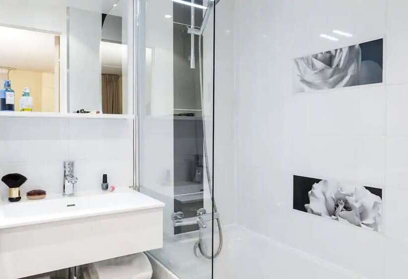 Fotos del hotel Fertel Etoile:  25