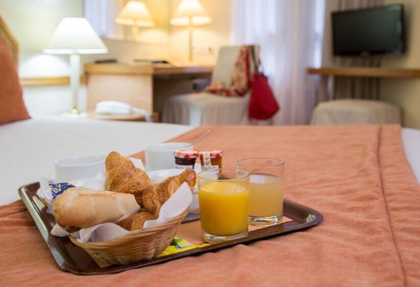 Fotos del hotel Fertel Etoile:  14