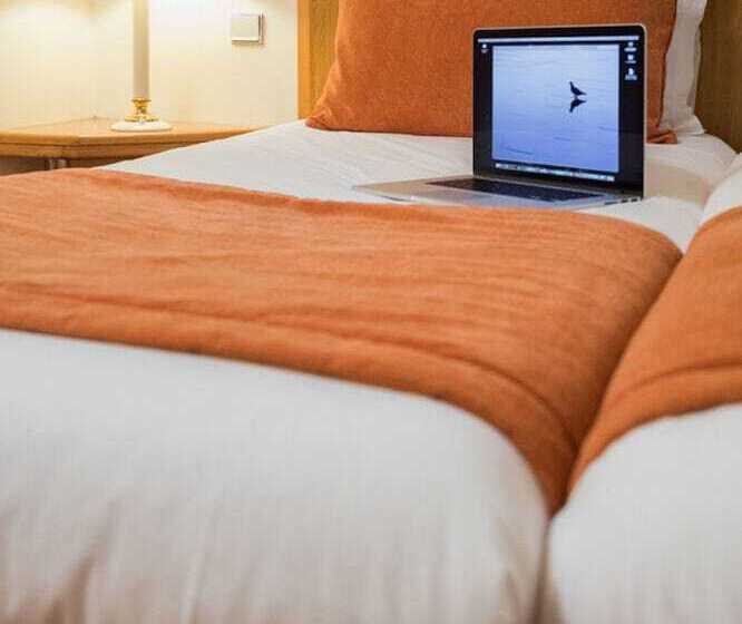 Fotos del hotel Fertel Etoile:  2