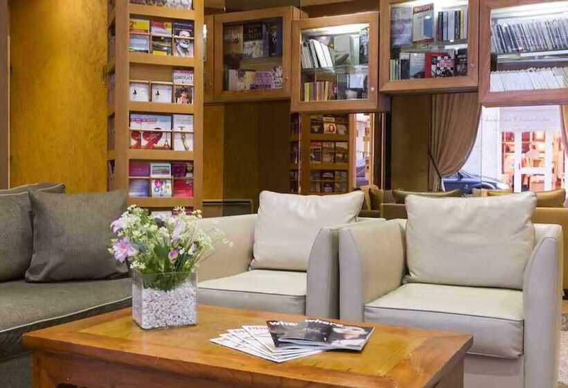 Fotos del hotel Fertel Etoile:  19