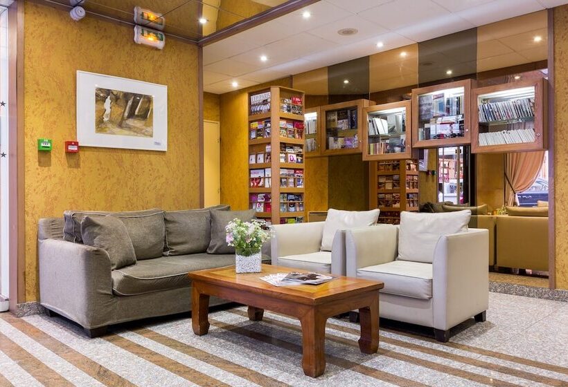 Fotos del hotel Fertel Etoile:  26