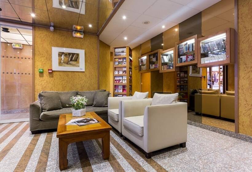 Fotos del hotel Fertel Etoile:  20