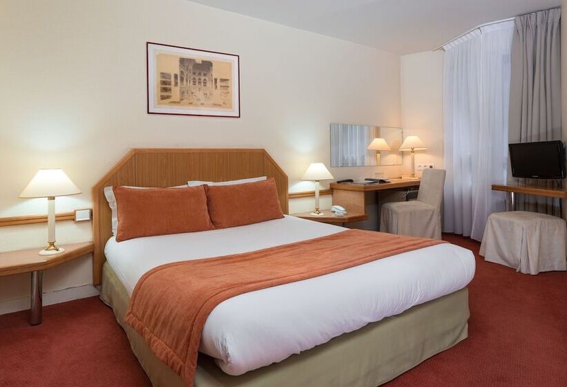 Fotos del hotel Fertel Etoile:  3