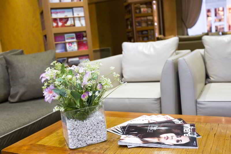 Fotos del hotel Fertel Etoile:  13