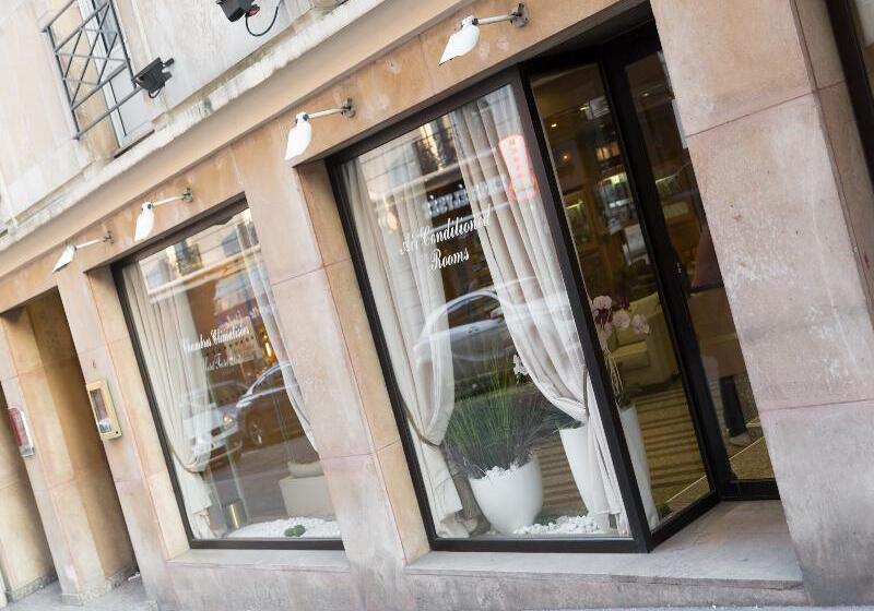 Fotos del hotel Fertel Etoile:  30