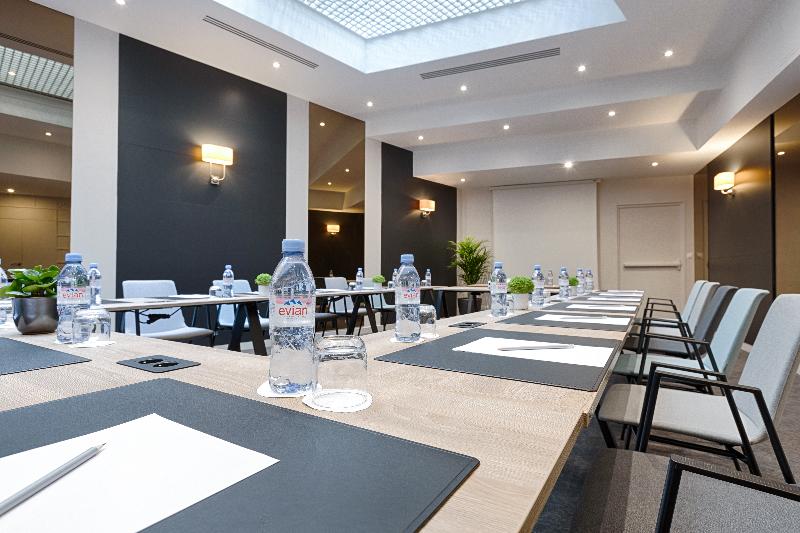 Fotos del hotel Florideetoile:  12