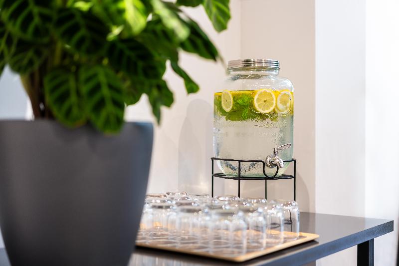 Fotos del hotel Florideetoile:  13