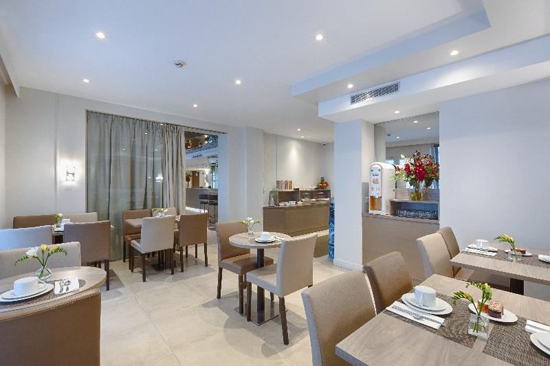 Fotos del hotel Florideetoile:  22