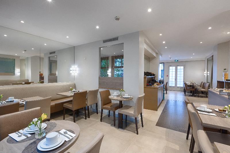 Fotos del hotel Florideetoile:  21