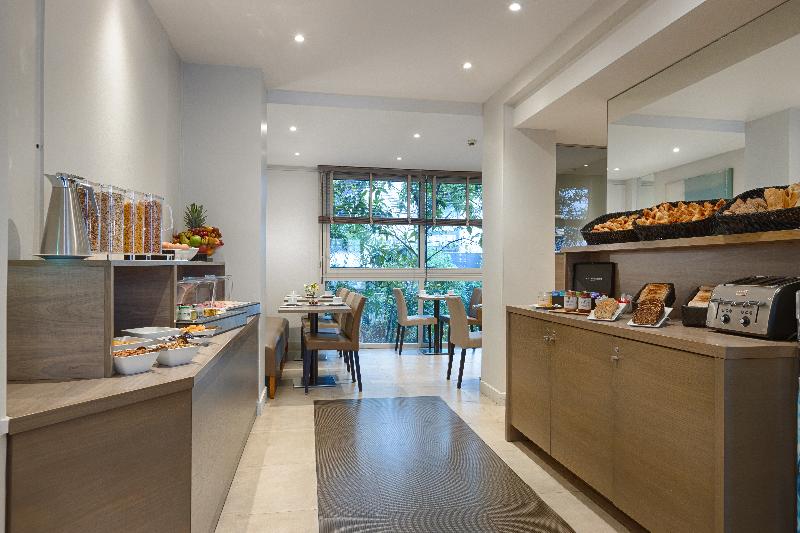 Fotos del hotel Florideetoile:  19