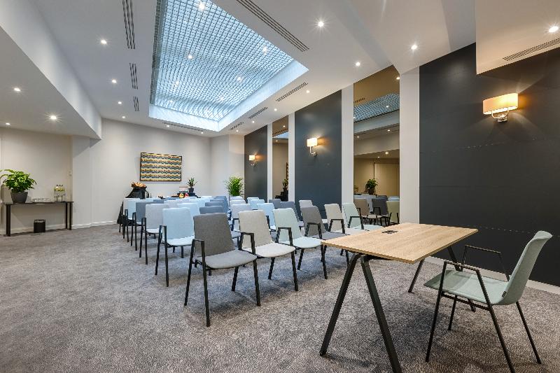 Fotos del hotel Florideetoile:  14