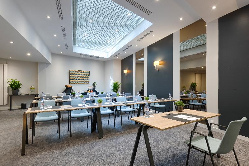 Fotos del hotel Florideetoile:  3