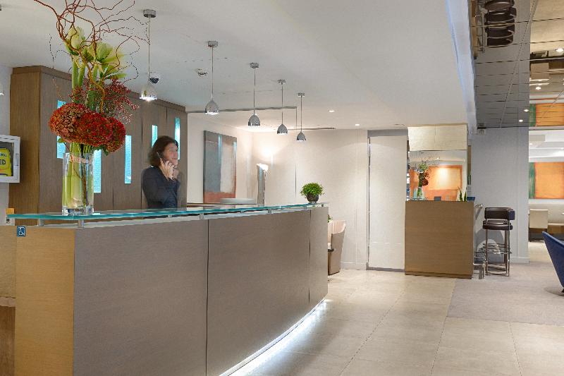 Fotos del hotel Florideetoile:  2