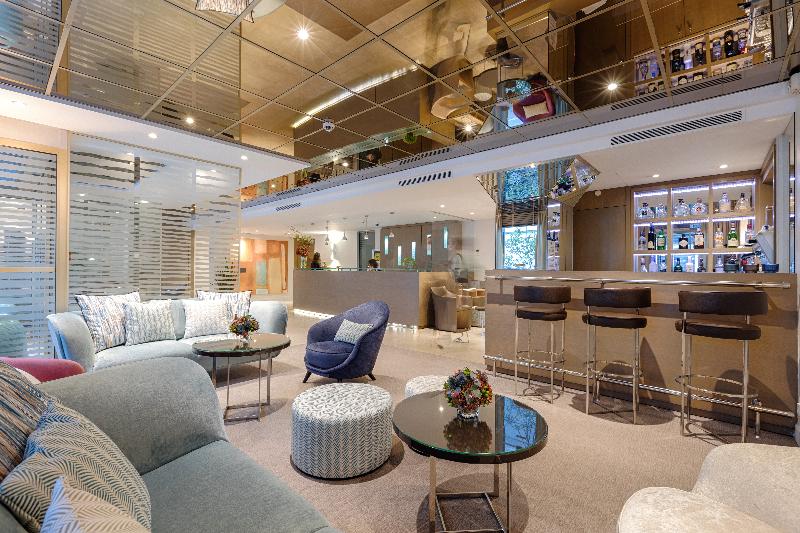 Fotos del hotel Florideetoile:  10