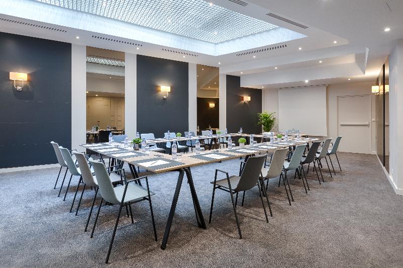 Fotos del hotel Florideetoile:  9