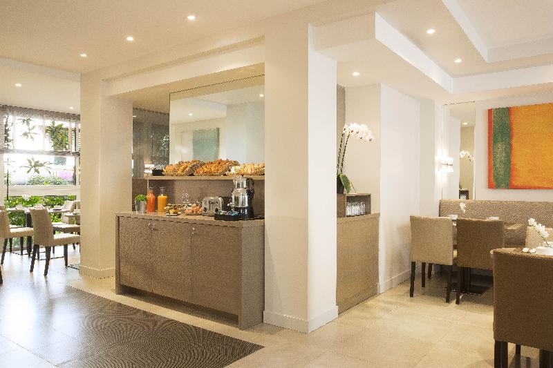 Fotos del hotel Florideetoile:  8