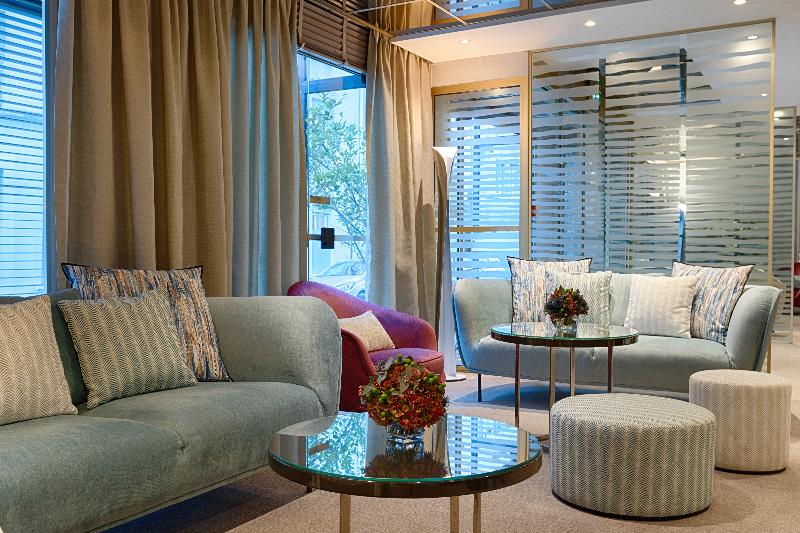 Fotos del hotel Florideetoile:  6