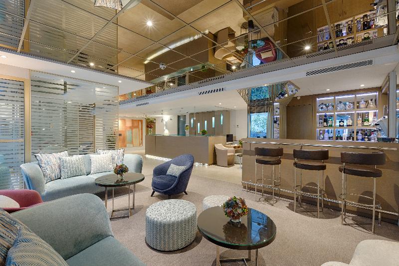 Fotos del hotel Florideetoile:  4