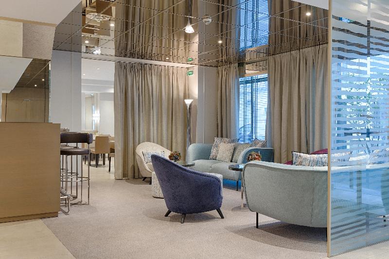 Fotos del hotel Florideetoile:  24