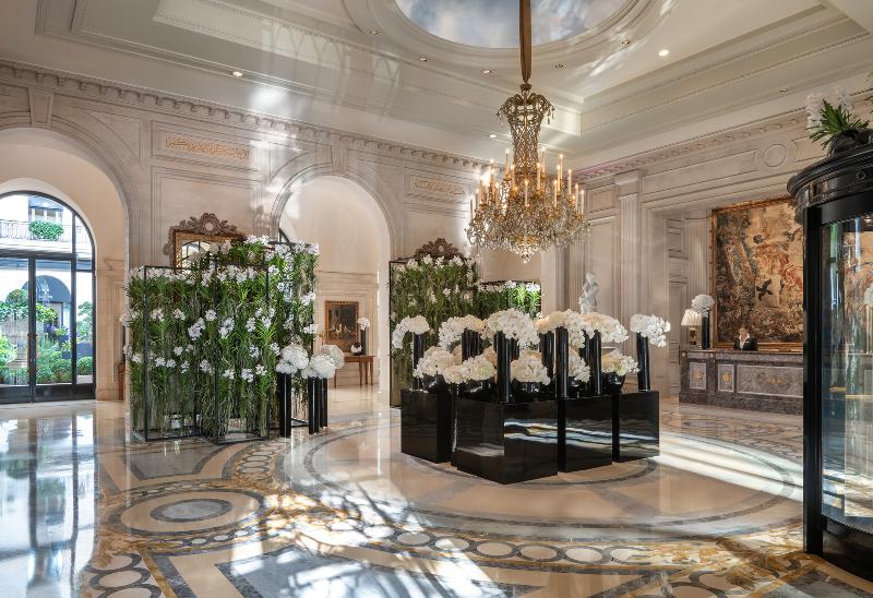 Fotos del hotel Four Seasons Hotel George V Paris:  6