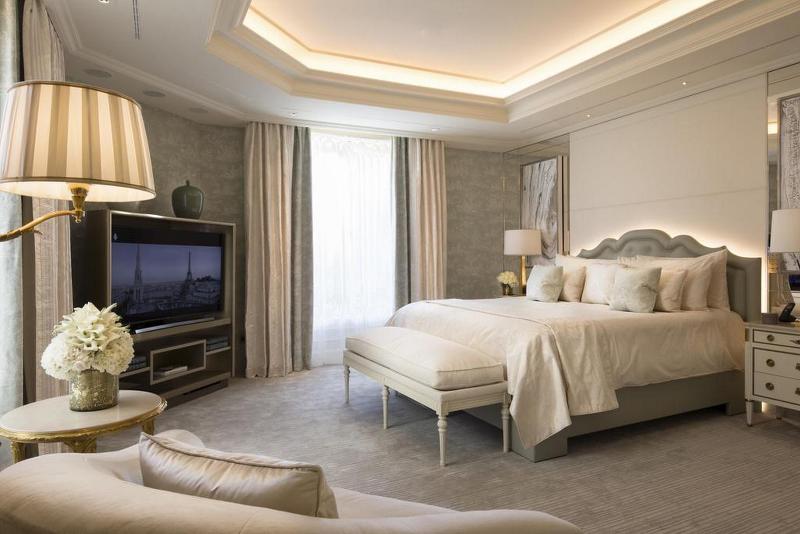 Fotos del hotel Four Seasons Hotel George V Paris:  2