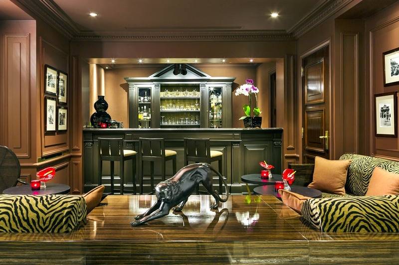 Fotos del hotel Francois 1er:  16