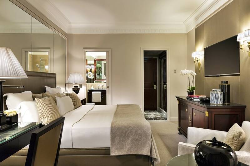 Fotos del hotel Francois 1er:  3