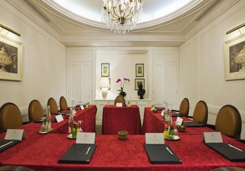 Fotos del hotel Francois 1er:  11