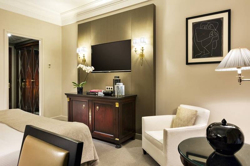 Fotos del hotel Francois 1er:  2