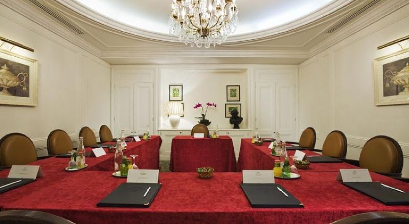 Fotos del hotel Francois 1er:  12