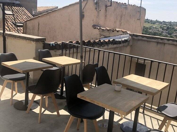 酒店 François 1er