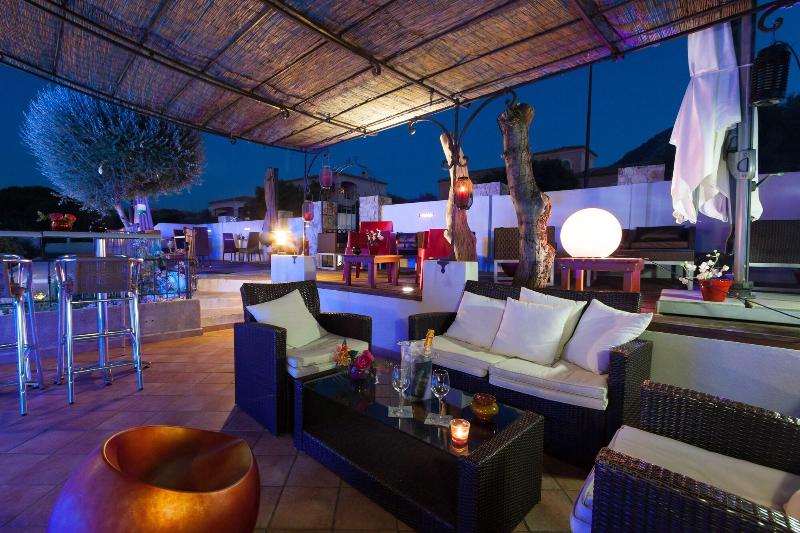 هتل Funtana Marina