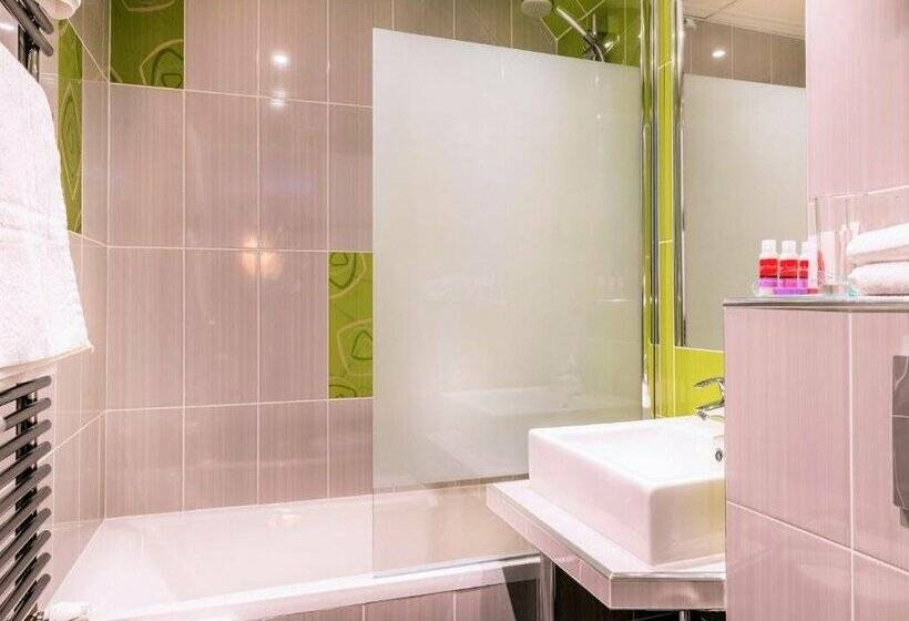 Fotos del hotel Glasgow Monceau By Patrick Hayat:  40