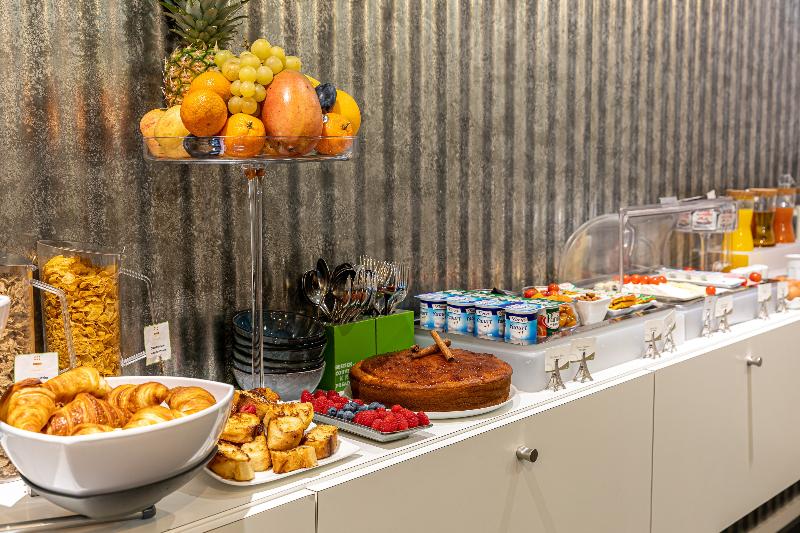 Fotos del hotel Glasgow Monceau By Patrick Hayat:  60