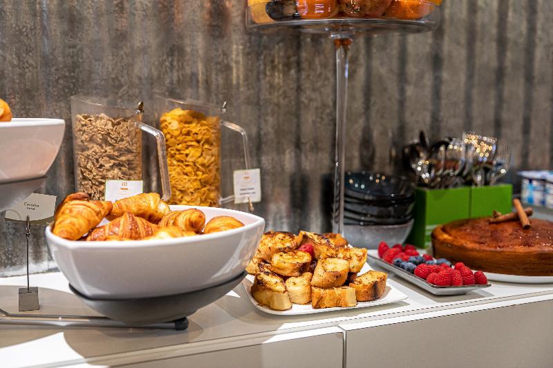 Fotos del hotel Glasgow Monceau By Patrick Hayat:  66