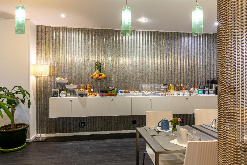 Fotos del hotel Glasgow Monceau By Patrick Hayat:  65