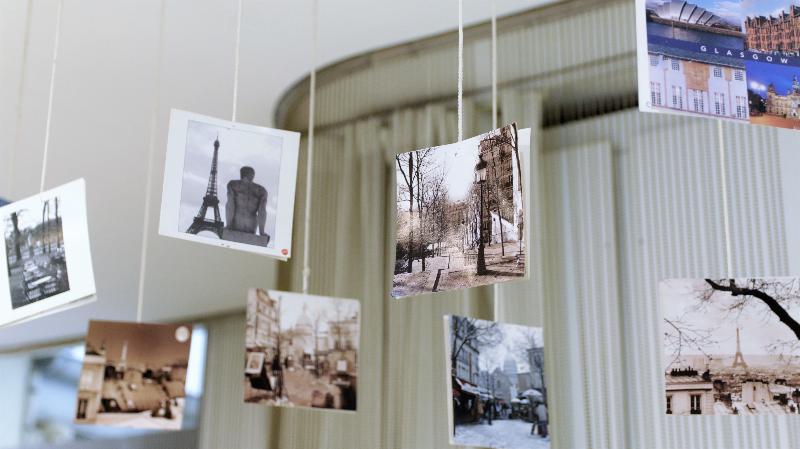 Fotos del hotel Glasgow Monceau By Patrick Hayat:  64