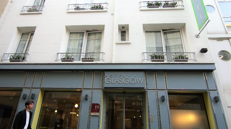 Fotos del hotel Glasgow Monceau By Patrick Hayat:  62