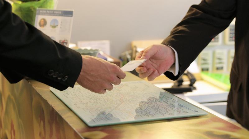 Fotos del hotel Glasgow Monceau By Patrick Hayat:  61