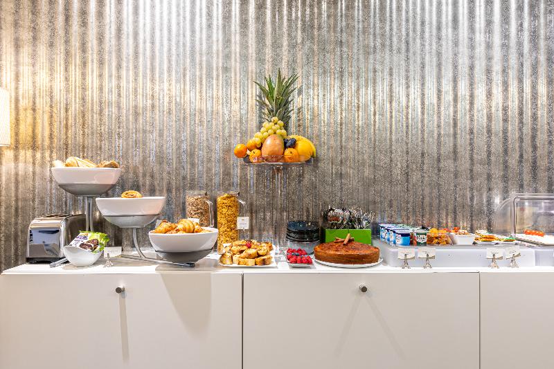 Fotos del hotel Glasgow Monceau By Patrick Hayat:  59