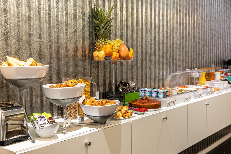 Fotos del hotel Glasgow Monceau By Patrick Hayat:  51