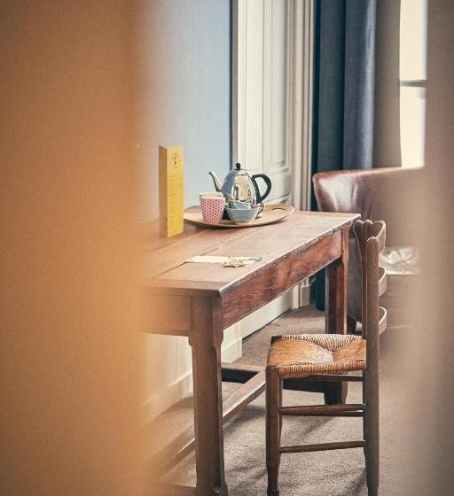 Fotos del hotel Globe Et Cecil:  17