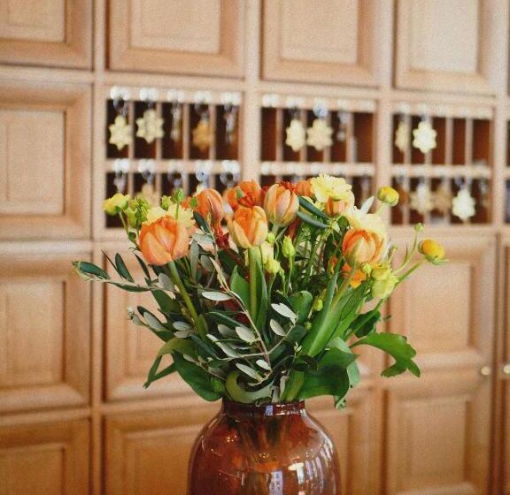 Fotos del hotel Globe Et Cecil:  15