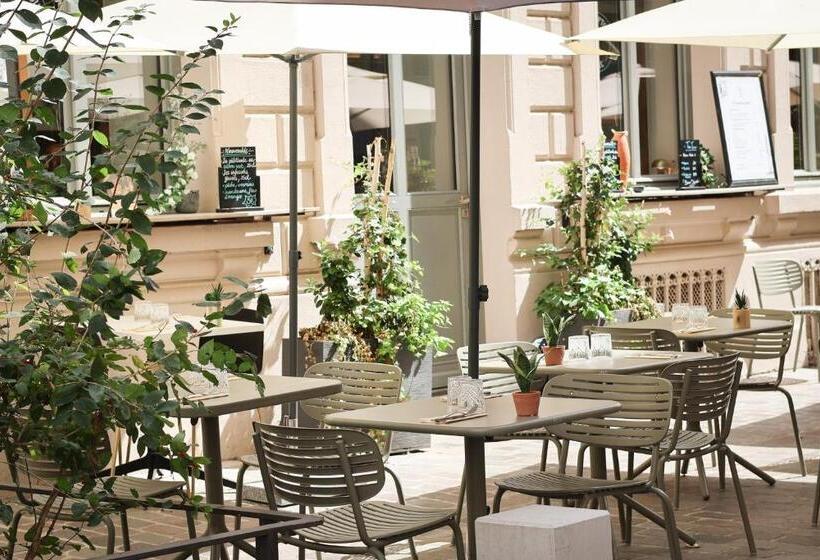 Fotos del hotel Globe Et Cecil:  20