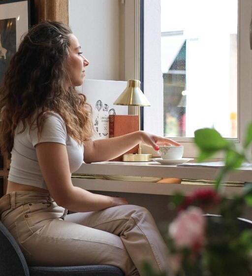 Fotos del hotel Globe Et Cecil:  19