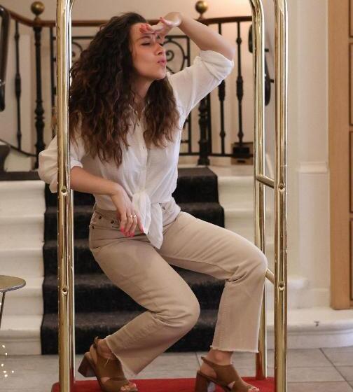 Fotos del hotel Globe Et Cecil:  18