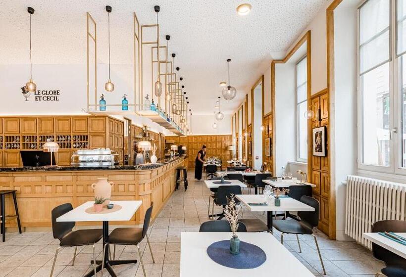 Fotos del hotel Globe Et Cecil:  13