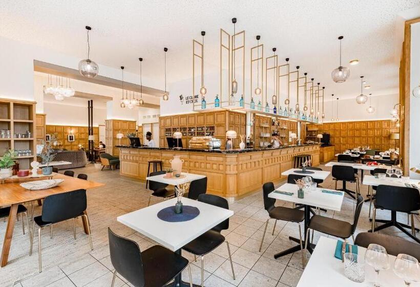 Fotos del hotel Globe Et Cecil:  11