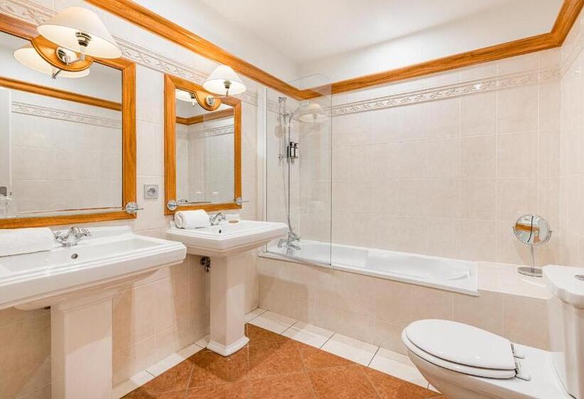 Fotos del hotel Globe Et Cecil:  10