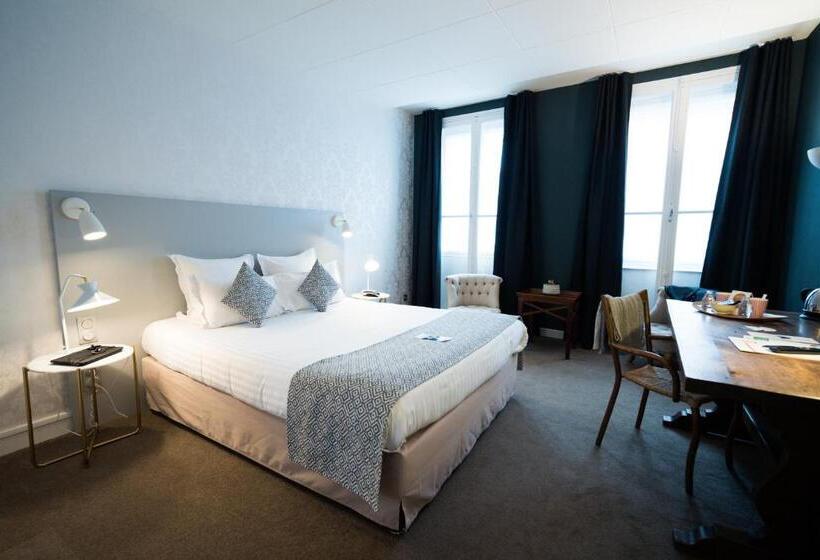 Fotos del hotel Globe Et Cecil:  3